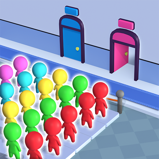 Elevator Jam 3D Game Latest Version for Android/iOS - TapTap