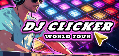 Banner of DJ Clicker - World Tour 