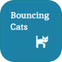 Bouncing Cats