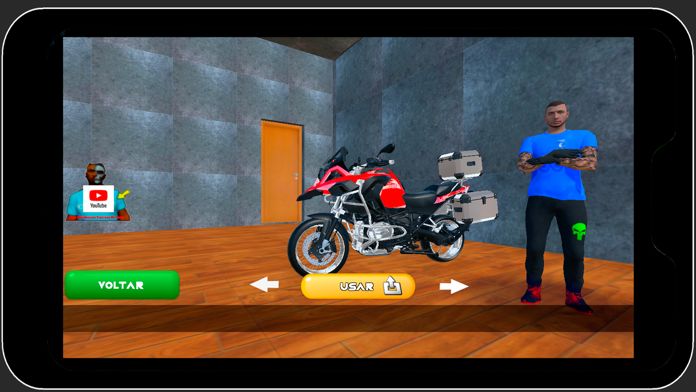 Real Motos Online RP android iOS apk download for free-TapTap