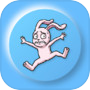 Icon of Wall Jump Bunny: Climb & Hop