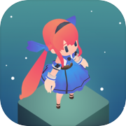 QV - A puzzle action adventure