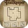 Trailkeeper 아이콘