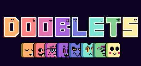 Banner of Cubelets 