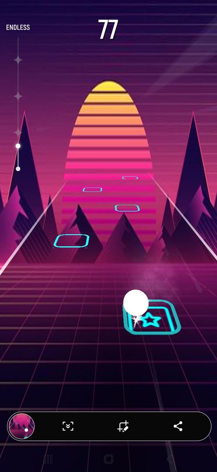 Music Jump - Tiles Hop APK para Android - Download