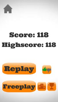 Damn Daniel Button ภาพหน้าจอเกม