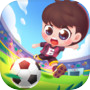 宝宝足球梦 아이콘