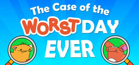 Banner of The Case of the Worst Day Ever 