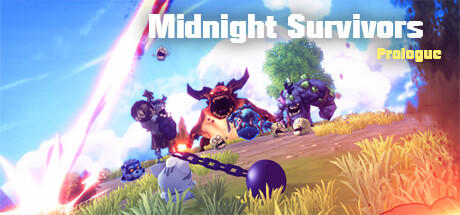 Banner of Midnight Survivors: Prolog 