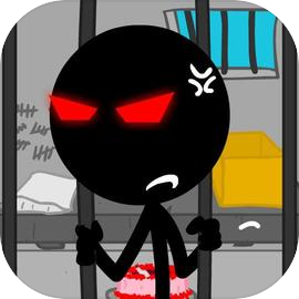 Jogo Stickman Escape Prison versão móvel andróide iOS apk baixar  gratuitamente-TapTap