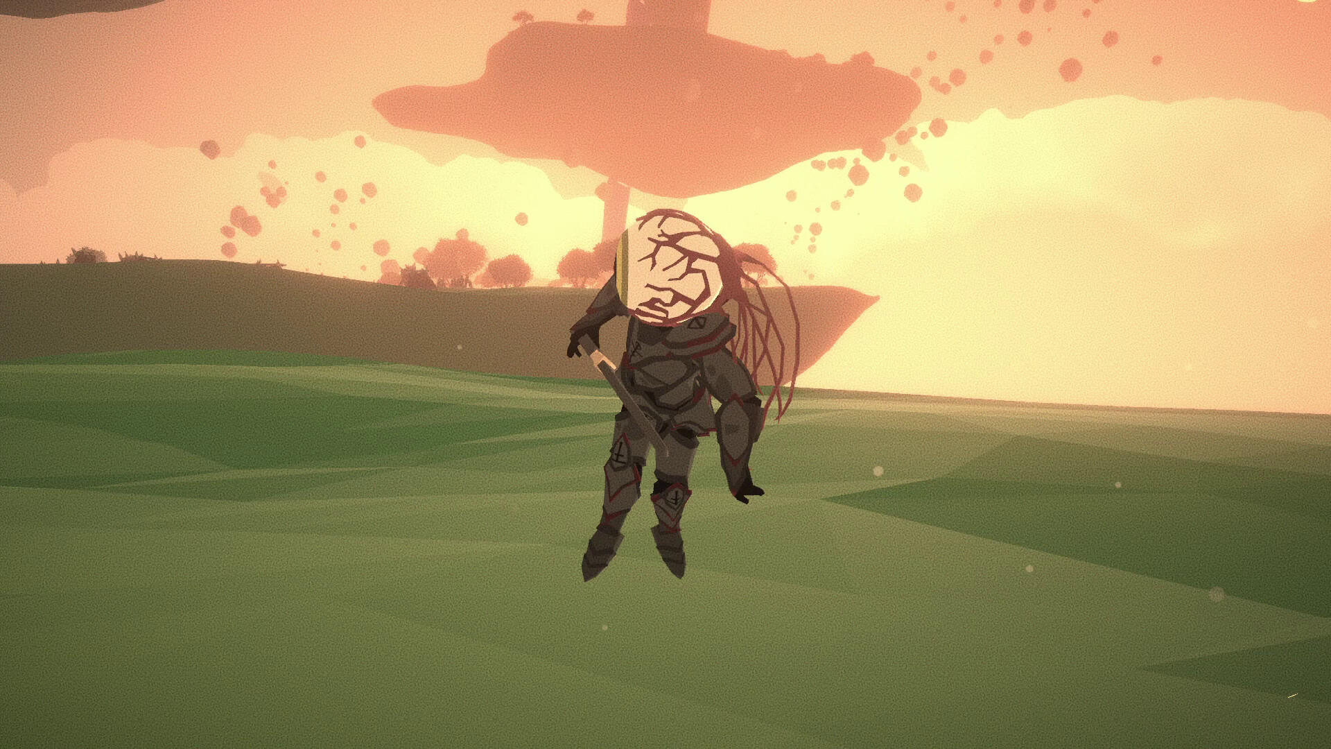 Eyewinder screenshot game