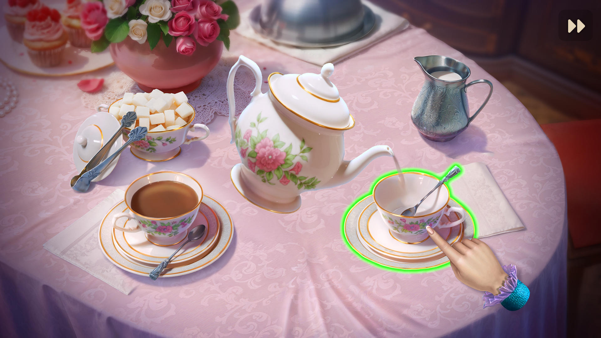 Noble Secrets: Hidden Objects for Android/iOS - TapTap