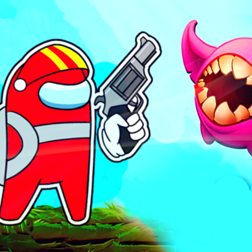 Imposter - Shooter gun android iOS-TapTap