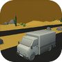 Icon of LowPoly-Truck: Desert-Fun-Game