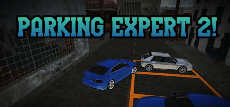 Banner of Parking Expert 2! 