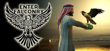 Banner of Enter Falconry 