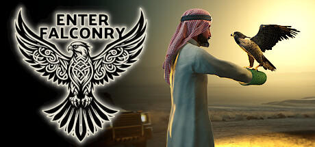 Banner of Enter Falconry 