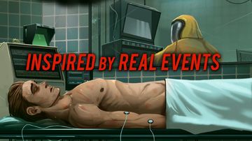 Cuplikan Layar Game Nobodies: Murder Cleaner