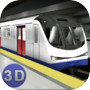 London Subway: Train Simulator