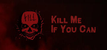 Banner of Kill Me If You Can 