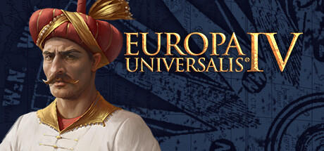 Banner of Universal Eropa IV 