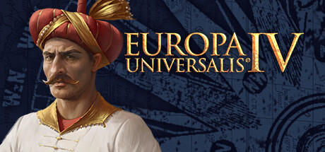 Europa Universalis IV screenshot