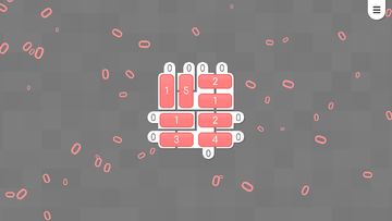 Zerko Game Screenshot