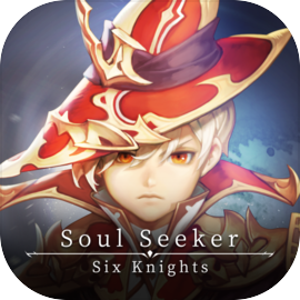 Soul Seeker: Six Knights