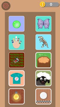 Destress Satis Games Game Screenshot
