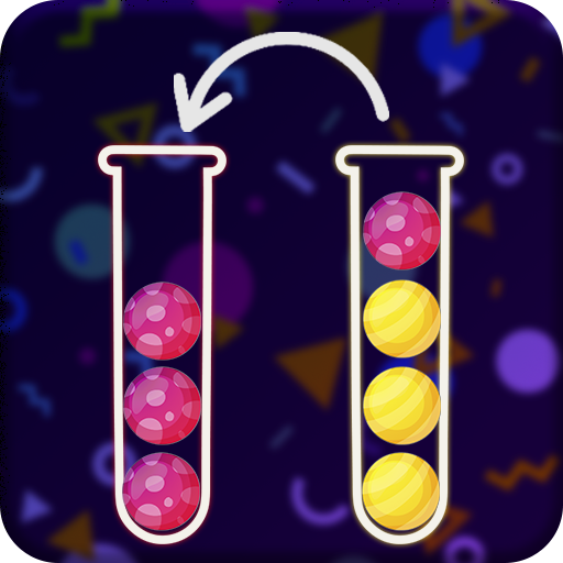 Ball Sort Puzzle Latest Version for Android/iOS APK - TapTap