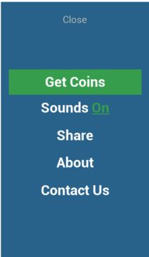 Guess the superhero name Game Screenshot