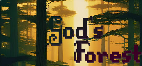 Banner of God's Forest 