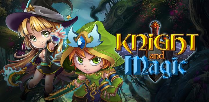 Banner of Knight And Magic 2.2.4