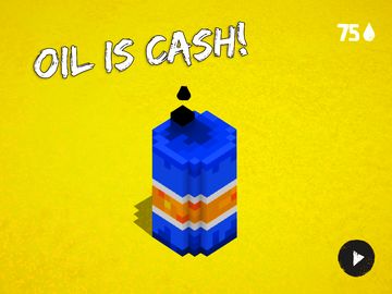 Captura de Tela do Jogo Fury Roads Survivor