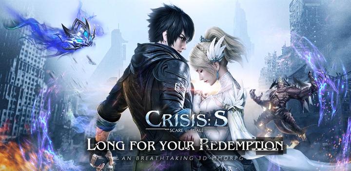 Banner of CRISIS: S 