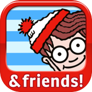 Waldo & Những người bạn
