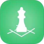 Rey de ajedrez - Visión