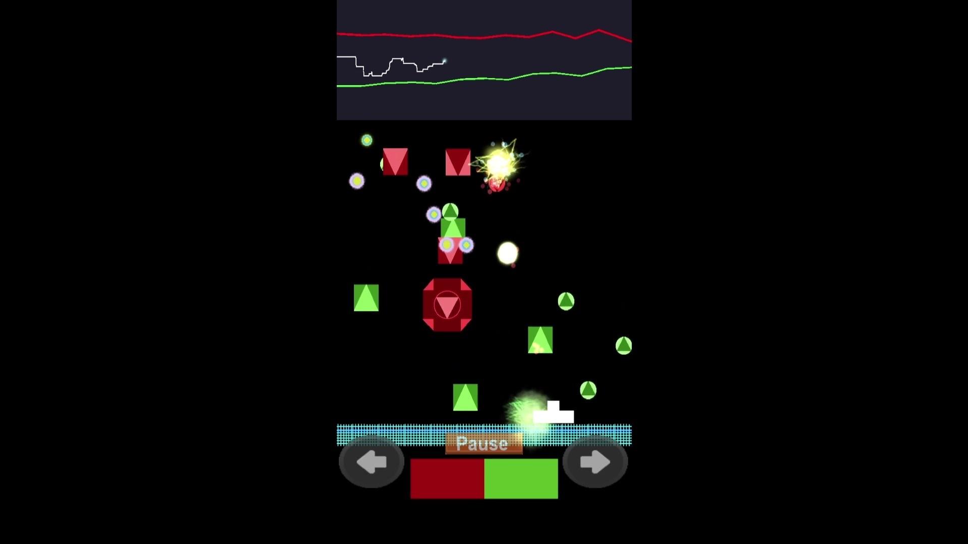 Market Mover Game Screenshot