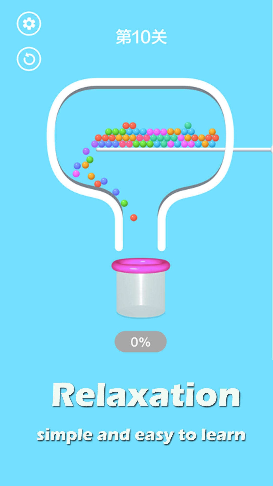 Pin Quest: Mind Challenge ภาพหน้าจอเกม