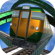 ScreamingTrain のアイコン