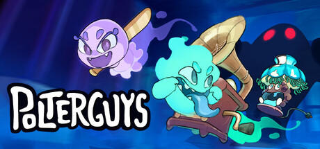 Banner of Polterguys: Possession Party 