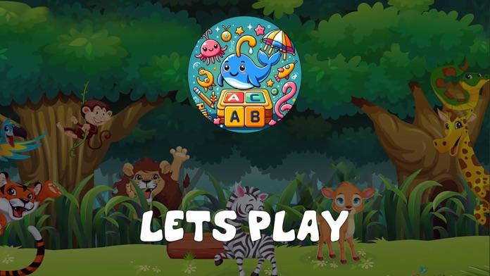 ABC Phonics Tracing Master for Android/iOS - TapTap