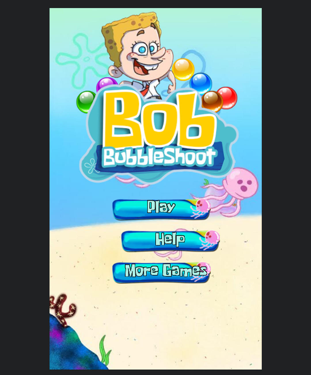 Bob Bubble Shoot android iOS-TapTap