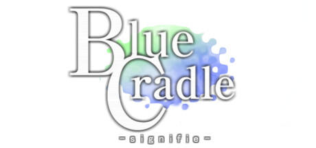 Banner of Blue Cradle -signifie- 