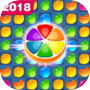 Fruit Candy World