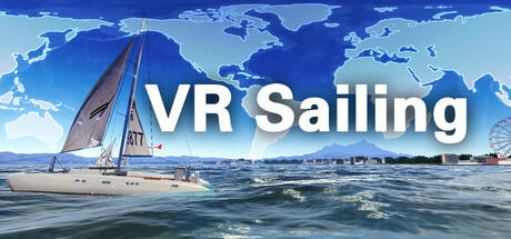 Banner of VR Sailing 