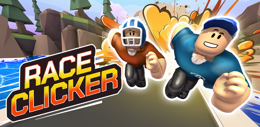 Race Clicker: Tap Tap Game android iOS apk download for free-TapTap