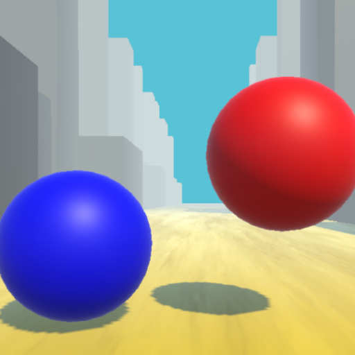 Ball Fighting Latest Version for Android/iOS APK - TapTap