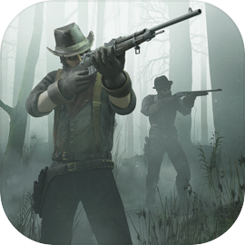 Wild West Survival: Zombie Shooter. FPS Shooting