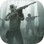 Wild West Survival: Zombie Shooter. FPS Shooting 아이콘
